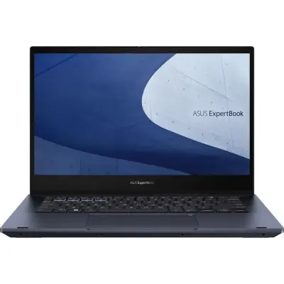 ASUS Expertbook B5 Flip B5402FEA-HY0202X [90NX04I1-M00760] Black 14" {FHD Touch i5 1155G7/8Gb/512Gb SSD/Iris Xe/Win 11 Pro}