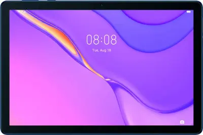 Планшет Huawei MatePad C5e AGS3K-L09 Kirin 710A (2.0) 8C RAM4Gb ROM64Gb 10.1" IPS 1920x1200 3G 4G HarmonyOS 2 темно-синий 5Mpix 2Mpix BT WiFi Touch microSD 512Gb 5100mAh
