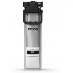 EPSON C13T945140  Контейнер черный повышенной емкости для WF-C5xxx