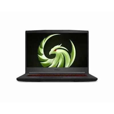 MSI Bravo 15 B5ED-002XRU [9S7-158M12-002] Black 15.6" {FHD Ryzen 5 5600H/8Gb/512Gb SSD/AMD Radeon Rx  6500M 4Gb/DOS}