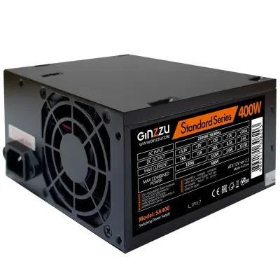 Ginzzu SA400 OEM