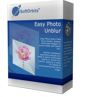 Easy Photo Unblur купить в Москве