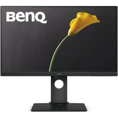 LCD Benq 27" GW2780T черный {IPS 1920x1080 16:9 матовая 250cd 178/178 D-Sub HDMI DisplayPort M/M HAS Pivot}