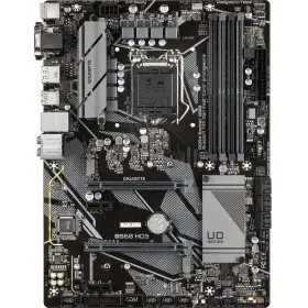 Gigabyte B560 HD3 1.1/1.2 {Soc-1200 Intel B560 4xDDR4 ATX AC`97 8ch(7.1) GbLAN+VGA+DVI+HDMI+DP}
