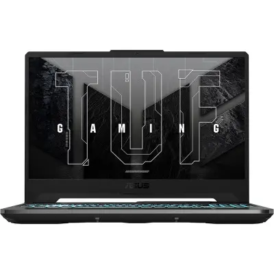 ASUS TUF Gaming A15 FX506HC-HN377W  [90NR0724-M00K30] Black 15.6" {FHD i5-11400H/8Gb/512Gb SSD/RTX 3050 4Gb/W11}