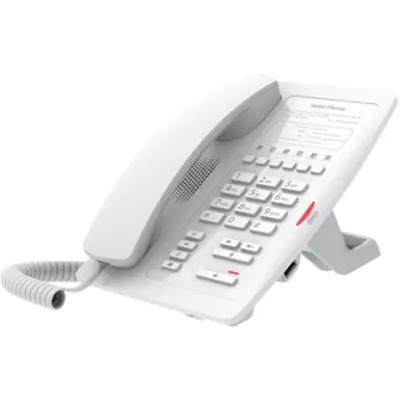 Fanvil H3W белый (H3W WHITE) SIP телефон