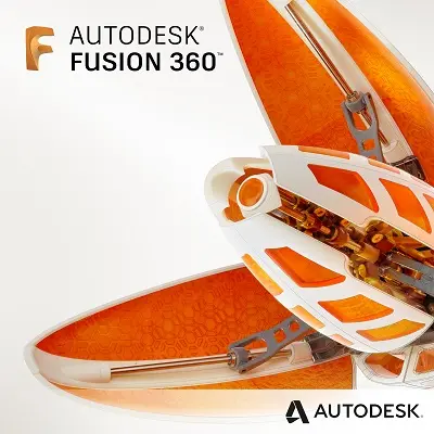 Autodesk Fusion 360 with PowerShape купить в Москве