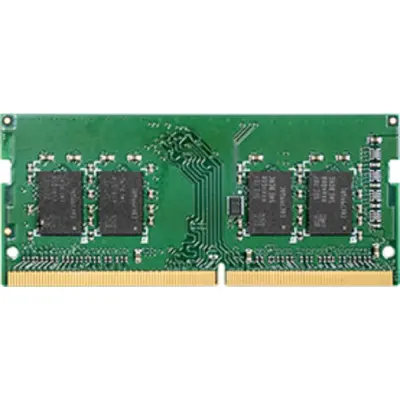 Synology D4ES02-8G Модуль памяти
