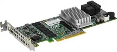 Контроллер SuperMicro AOC-S3108L-H8iR