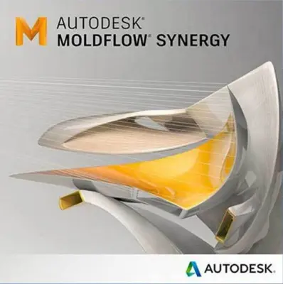 Autodesk Moldflow Synergy купить в Москве