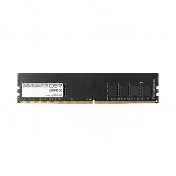 CBR DDR4 DIMM (UDIMM) 4GB CD4-US04G24M17-00S PC4-19200, 2400MHz, CL17, 1.2V, Micron SDRAM, single rank, пожизненная гарантия
