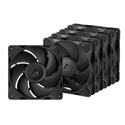 ARCTIC P14 Pro PST - 5 Pack ACFAN00319A