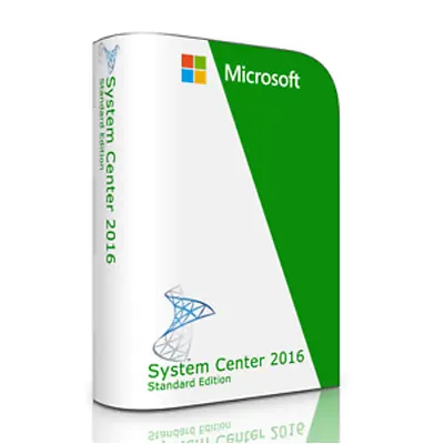 Microsoft System Center Standard Core купить в Москве