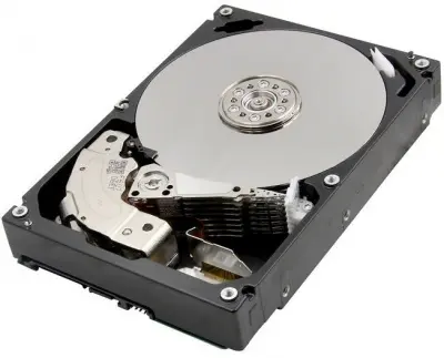 Жесткий диск Toshiba SATA-III 10TB MG06ACA10TE Server Enterprise Capacity 512E (7200rpm) 256Mb 3.5"