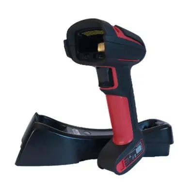 Honeywell Сканер 1991IXLR, USB Kit:Wireless.1D/2D,XLR Focus,BT Class 1,cable