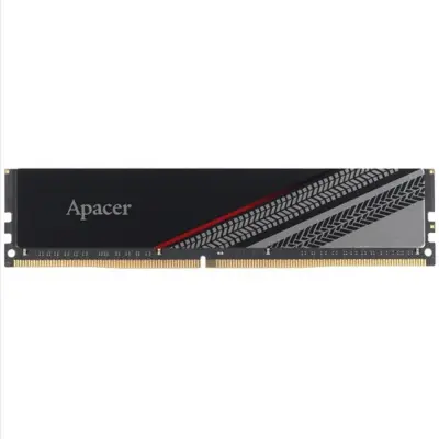 Apacer DDR4 DIMM 16GB AH4U16G32C28YTBAA-1 PC4-25600, 3200MHz, CL16, TEX Series