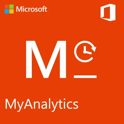 Microsoft My Analytics Open купить в Москве