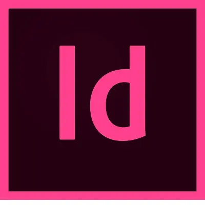 Adobe InDesign купить в Москве