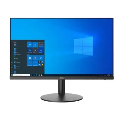 MSI Pro AP241 11M-654XRU [9S6-AE0311-654] Black 23.8'' {FHD i7-11700/16Gb/512Gb SSD/UHD Graphics 750/DOS}
