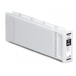 EPSON C13T694100 Epson для SC-T3000/T5000/T7000 UltraChrome XD Photo Black T693500 (700 мл)