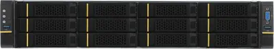 Сервер IRU Rock C2212P 1x4208 1x32Gb 9341-8i 2x10Gbe SFP+ 2x800W w/o OS (1981119)