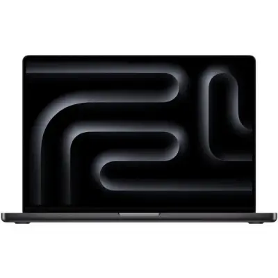 Apple MacBook Pro 16 Late 2023 [MUW63LL/A] (КЛАВ.РУС.ГРАВ.) Space Black 16" Liquid Retina XDR {(3456x2234) M3 Max 16C CPU 40C GPU/48GB/1TB SSD}