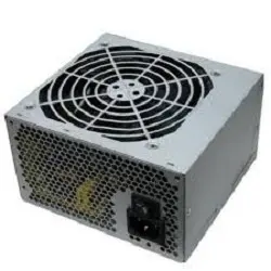 Блок питания Foxline FL-500S 500W ATX, NOPFC, 120FAN, 2xSATA, 2xPATA, 1xFDD, 1xPCI-E, 24+4