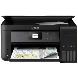 Epson L4160 (C11CG23403/C11CG23402)