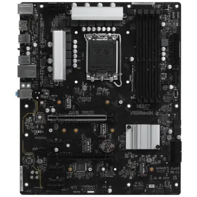Asrock Z690 PHANTOM GAMING 4 {LGA1700, Intel Z690, ATX}