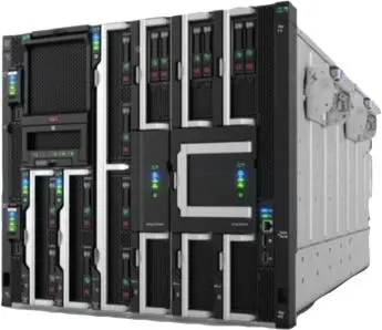 Комплект для монтажа HPE 804943-B21 Synergy 12000 Frame 4x Lift Handle