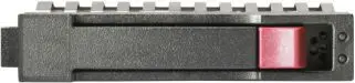 Жесткий диск HPE 1x4Tb SATA 7.2K 801888-B21 3.5"