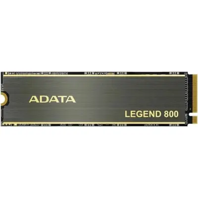 A-DATA SSD 2TB LEGEND 800, M.2(22x80mm), NVMe 1.4, PCIe 4.0 x4, ALEG-800-2000GCS