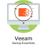 Veeam Backup Essentials купить в Москве