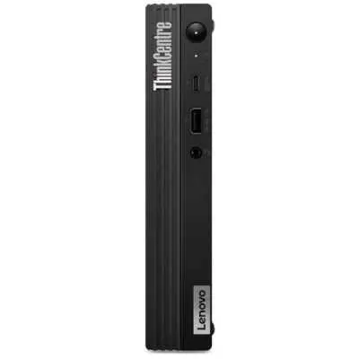 Lenovo ThinkCentre M70q-2 Tiny [11MY0040RU] Black Slim {i7-11700T/16Gb/512Gb SSD/DOS/k+m}