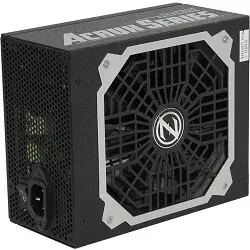 Блок питания Zalman ATX 750W ZM750-ARX 80+ platinum (20+4pin) APFC 135mm fan 12xSATA Cab Manag RTL
