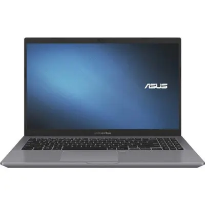 ASUS PRO P3540FA-BQ0937R [90NX0261-M12280] Grey 15.6" {FHD i5-8265U/8Gb/512Gb SSD/W10Pro}