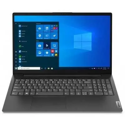 Lenovo V15 G2 ALC [82KD002QRU] 15.6 {FHD Ryzen 5 5500U/8Gb/256Gb SSD/W10Pro}