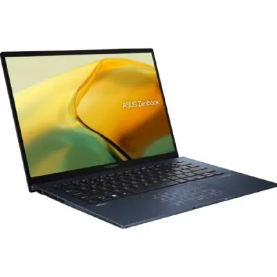 ASUS Zenbook UX3402VA-KP696 [90NB10G1-M014W0] Blue 14" {WQXGA 2560x1600  i5 13500H/16GB/512GB SSD/Bag/noOS}