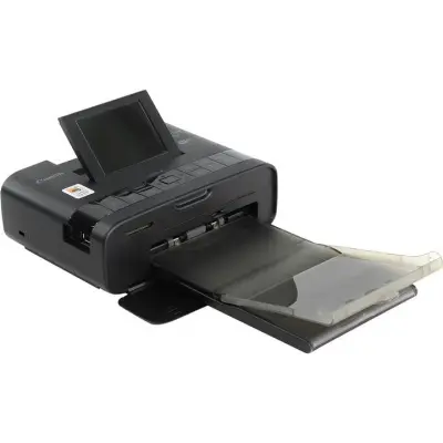 Canon Selphy 1300BKE  (2234C002(AA)) черный Принтер струйный
