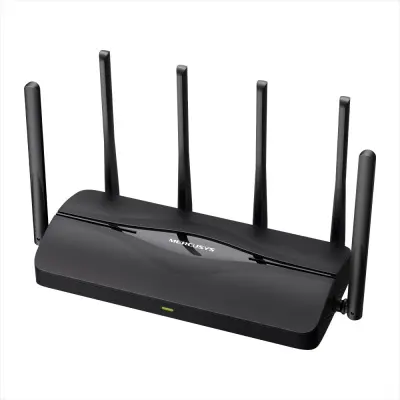 Mercusys MR37BE BE6500 Двухдиапазонный роутер Wi-Fi 7