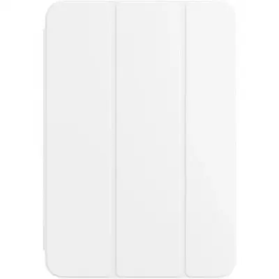 MM6H3ZM/A Smart Folio for iPad mini (6th generation) - White