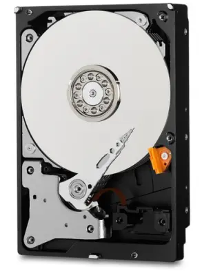 Жесткий диск WD Original SATA-III 6Tb WD60PURZ Video Purple (5400rpm) 64Mb 3.5"