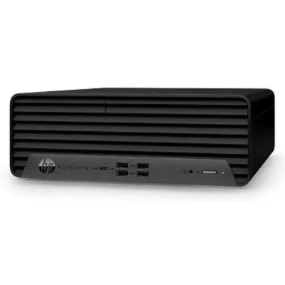 HP Elite 800 G9 SFF [9N7F3AT] { i7-13700/16Gb DDR5-4800(1)/512Gb SSD /Kbd+Mouse/DOS}