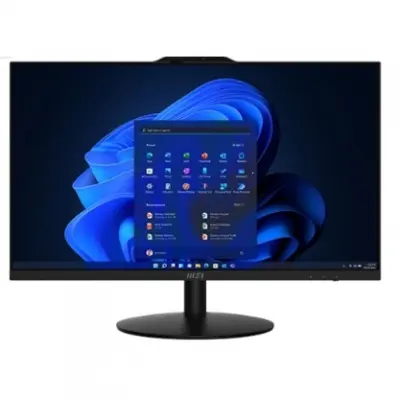 MSI Pro AMP272P 12M-482RU [9s6-af8211-482] Black  27" {FHD i5 1235U/16Gb/512Gb SSD/Iris Xe/Win 11 Pro}
