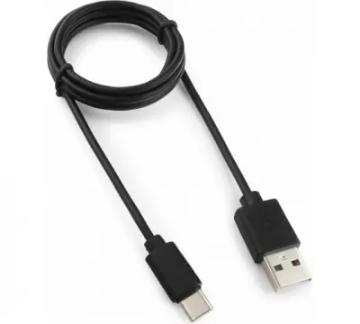Кабель ГАРНИЗОН Type-C USB  1m