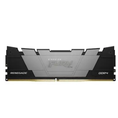 Память DDR4 2x8GB 3600MHz Kingston KF436C16RB2K2/16 Fury Renegade Black RTL Gaming PC4-28800 CL16 DIMM 288-pin 1.35В dual rank с радиатором Ret