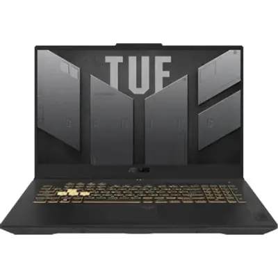 ASUS TUF Gaming FX707VJB-HX102 [90NR0MY5-M003T0] Grey 17.3" {FHD  Core 5 210H/16Gb/SSD1Tb/RTX 3050 6Gb/noOS}