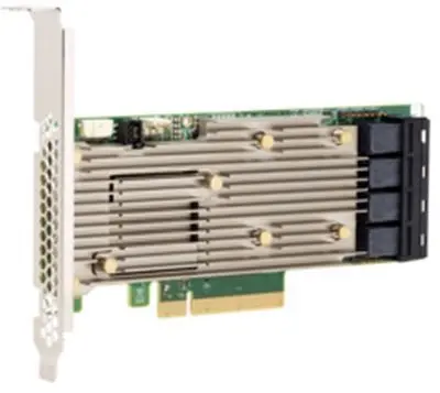 Контроллер LSI 9460-16I SGL 12Gb/s RAID 0/1/10/5/6/50/60 16i-ports 4Gb (05-50011-00/03-50011-54005)