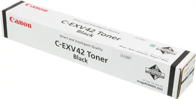 Картридж лазерный Canon C-EXV42 6908B002 черный для Canon iR2202/2202N
