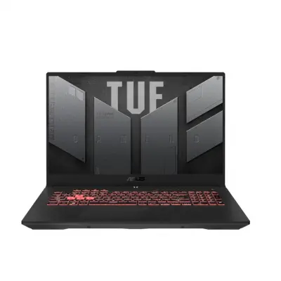 ASUS TUF Gaming A17 FA707RM-HX051 [90NR0972-M002N0] 17.3" {FHD 144Hz Ryzen 7 6800H/16Gb/512Gb SSD/RTX3060 6Gb/DOS}